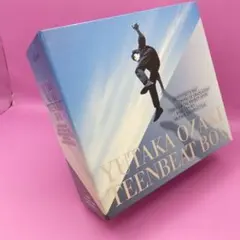 2025年最新】尾崎豊 TEENBEAT BOXの人気アイテム - メルカリ