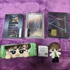 SnowMan ライブDVD まとめ売り 阿部亮平