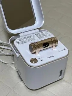 TWINBIRD フェイススチーマー 本体のサムネイル