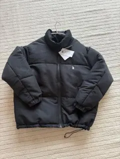 ⭐︎✴︎値下げしました！✴︎⭐︎【U.S. POLO × WEGO】 別注中綿ジャケット