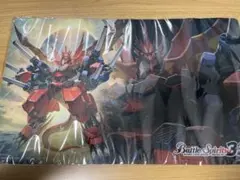特典付き新品未開封 ヴェルトールイド ブリングアーツ ゼノギアス