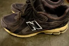 New Balance M1906RK