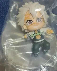 鬼滅の刃・不死川実弥