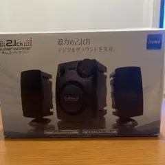 Panasonic SUPER WOOFER スピーカー 本体 - メルカリ