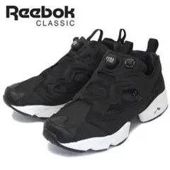 【新品タグ付】Reebok INSTAPUMP FURY V65750 26.5