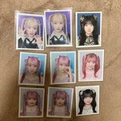 ⭐️希少品⭐️ 日向坂46 山口陽世 生写真 福袋限定 2025 ドレミ