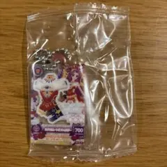 アイカツ! 神崎美月 ガチャガチャ ロイヤルムーンオフショルダー