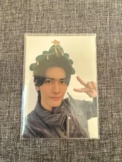 原因は自分にある。 げんじぶ 武藤潤 トレカ