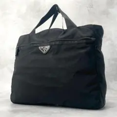 お値下げPRADAナイロン ハンドバッグ 国内発送○PRADA○ナイロン 2WAYバッグ 1BA173 ZMY (PRADA