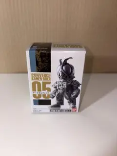 コンバージ仮面ライダー　アークオルフェノク　05