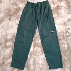dickies ダブルニー シェフパンツ ｓサイズ 14823600