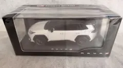 2026年最新】rav4 ミニカー ブラックの人気アイテム - メルカリ