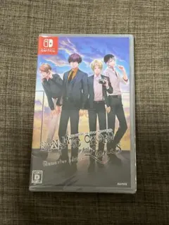 【未開封】DYNAMIC CHORD feat.Liar-S ライアーズ