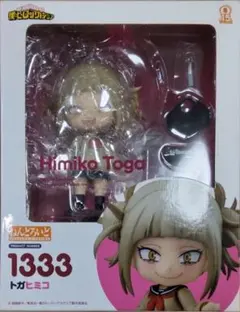 2026年最新】ねんどろいど僕のヒーローアカデミアトガヒミコの人気