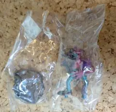 ■ドラゴンクエスト モンスターズギャラリー【びっくりサタン 】未開封