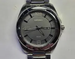 Ahihi樣専用 SEIKO Advan セイコー アドバンス 自動巻き 腕時計 - メルカリ
