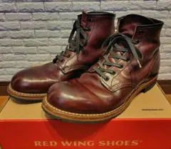 2026年最新】レッドウィング ベックマン 9013の人気アイテム - メルカリ