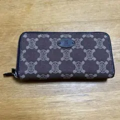 セリーヌ　長財布のサムネイル