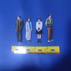 2025年最新】ミステリと言う勿れアクリルスタンドの人気アイテム