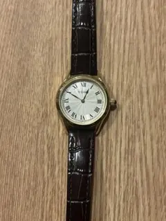 SEIKO セイコー 腕時計 nano universeコラボ