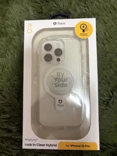 iFace iPhone 16 Pro ⭐️新品未使用⭐️