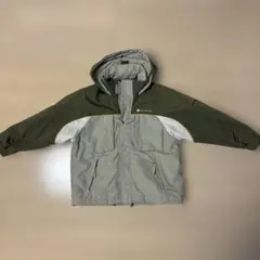 DIFENDER スキーウェア　130cm ジャケット