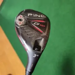 2025年最新】ピンg410ハイブリッドの人気アイテム - メルカリ