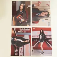 TWICE THIS IS FOR 国立 POPUP グッズ ラントレ チェヨン