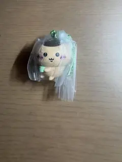 ちいかわマスコットつきビスケット