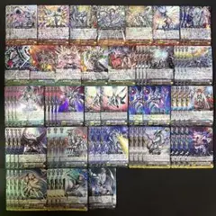 2026年最新】ヴァンガード デッキ カオスブレイカーの人気アイテム