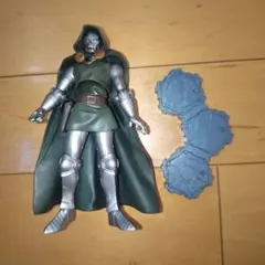 2026年最新】ドクタードゥーム マーベルレジェンドの人気アイテム