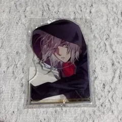 Blackish House DMMスクラッチ くじ アクスタ 結城那由多 - メルカリ