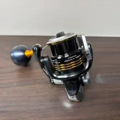 ダイワ BLAST 5000H スピニングリール - メルカリ