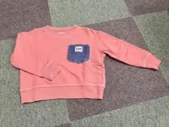 Lee トップス　120cmのサムネイル