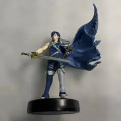 amiibo FE クロム スマブラ 中古品