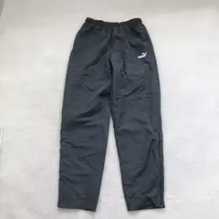 プーマ ジャージパンツ メンズボトム シンプル カジュアル スポーツ 運動 無地