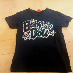 BABYDOLL 半袖Tシャツのサムネイル