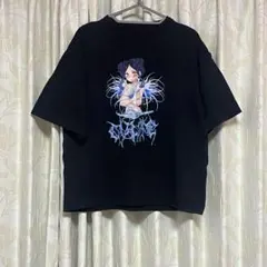 CVLTE黒Tシャツ L