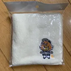 福岡ソフトバンクホークス　ミニタオル