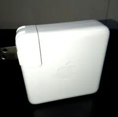 Apple アップル 純正 87W ACアダプター A1719 電源アダプタのサムネイル