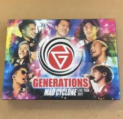 GENERATIONS from EXILE TRIBE/GENERATION…