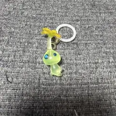 ピクミン めじるしアクセサリー (光ピクミン)