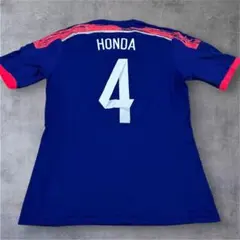 2026年最新】本田圭佑 ユニフォームの人気アイテム - メルカリ