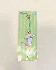 PLAVE PLBBUU ハミン アクリルスティックキーホルダー 新品未開封