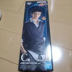 着払い】一番くじ 家庭教師ヒットマンREBORN! C賞 山本武 フィギュア