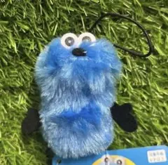 新品タグ付き パペットスンスン 指パペット