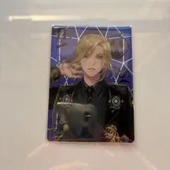 ツイステ ブレイジングジュエル オーロラカード ヴィル