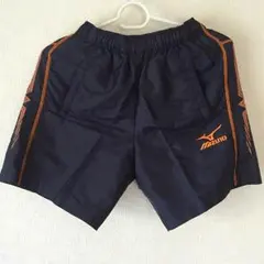 ミズノ ハーフパンツ