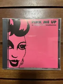 PINK ME UP : A SABRINCES COMPILATION