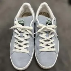 PUMA SUEDE CLASSIC Light Blue スエードのサムネイル